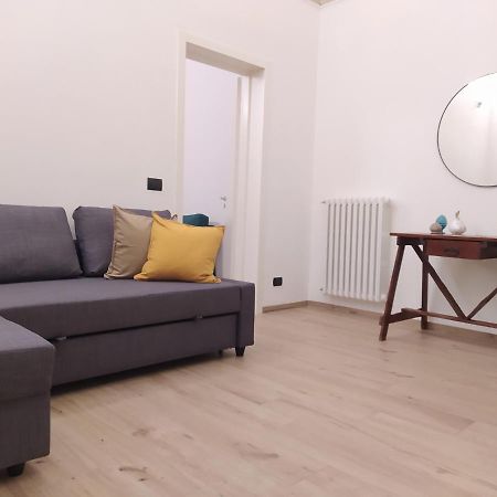 Mediterranea Casa Vacanze Villa เลชเช ภายนอก รูปภาพ
