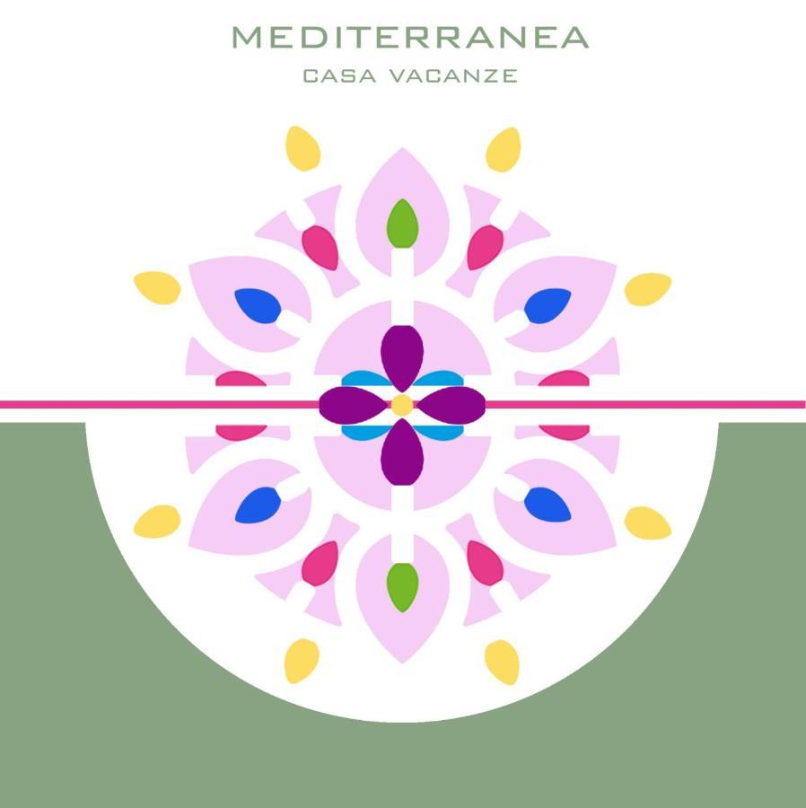 Mediterranea Casa Vacanze Villa เลชเช ภายนอก รูปภาพ