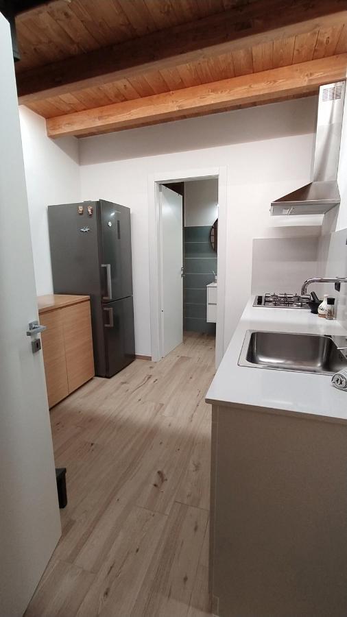 Mediterranea Casa Vacanze Villa เลชเช ภายนอก รูปภาพ