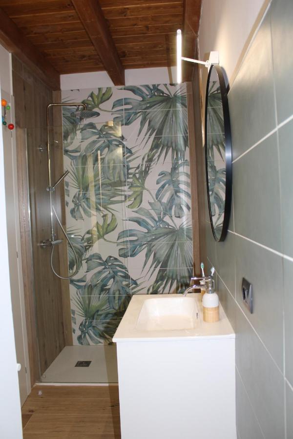 Mediterranea Casa Vacanze Villa เลชเช ภายนอก รูปภาพ